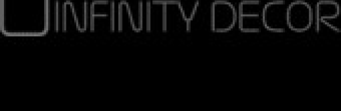 infinity decore Cover Image