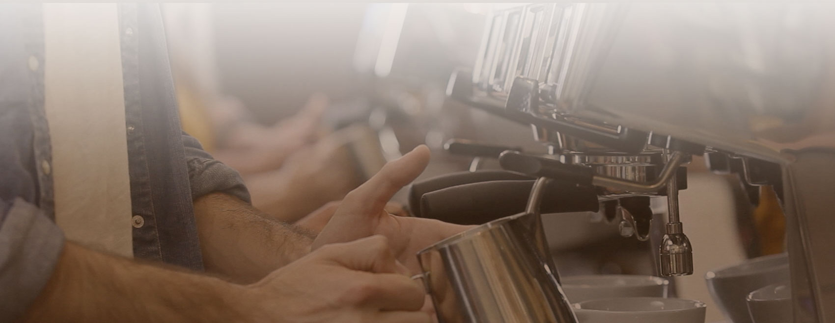 Open & Grow Your Coffee business with 3-Day Coffee Business Class in Texas