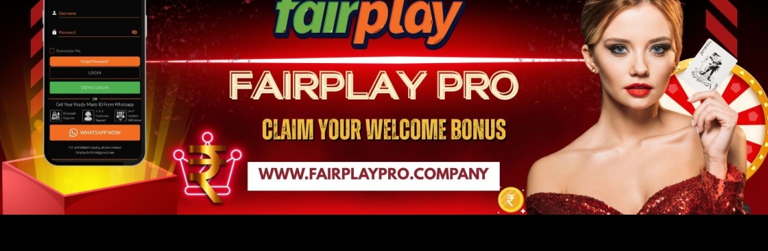 fairplay pro Cover Image