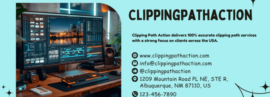 Clippingpath Action Cover Image