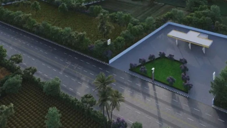 Invest in Farmland near Vrindavan for Organic Farming, Farmhouses & Spiritual Retreats – BrijVrinda | Websyndic