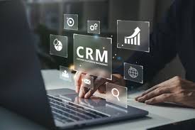 CRM Development Companies in India by Anquest Media | Kahi®
