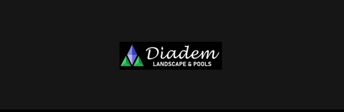 Diadem Landscape and Pools Cover Image
