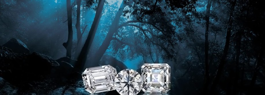 Planet Diamonds Cover Image