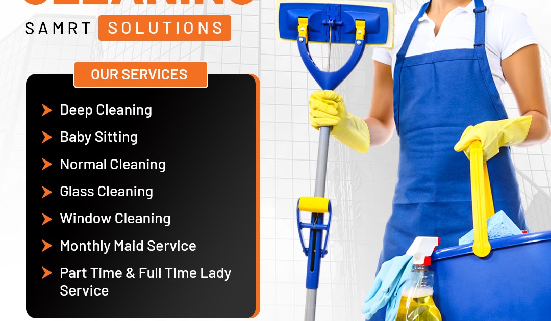 Professional Residential Cleaning Dubai: A Complete Guide to a Cleaner, Healthier Home