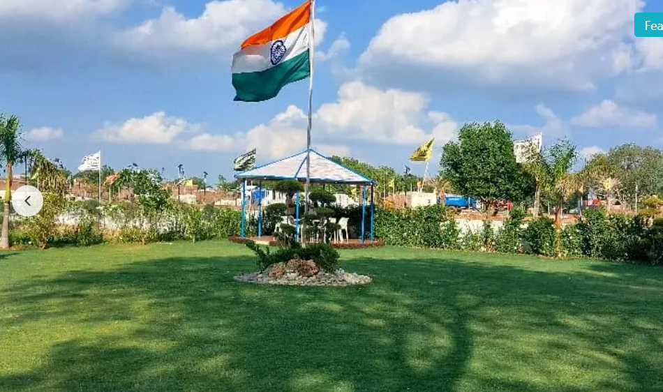 Government Plots Near Jewar Airport: A Smart Investment Opportunity with Anugrah Homes - Bcrelx