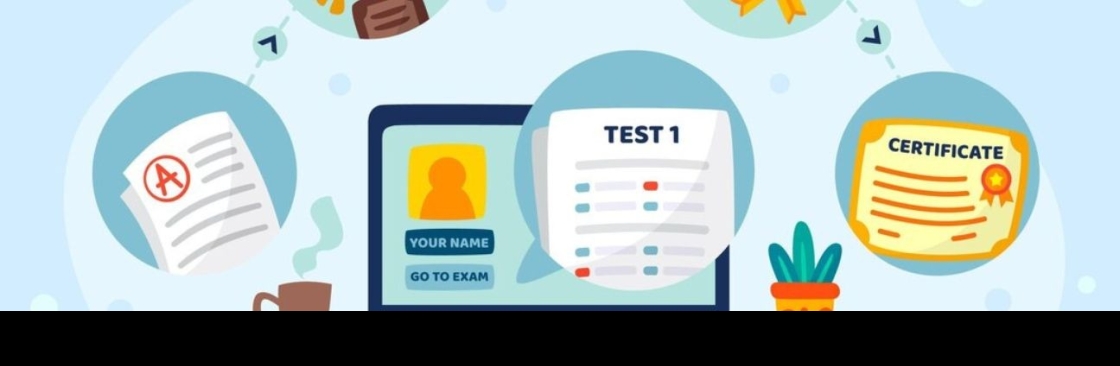Certification Exam Cover Image