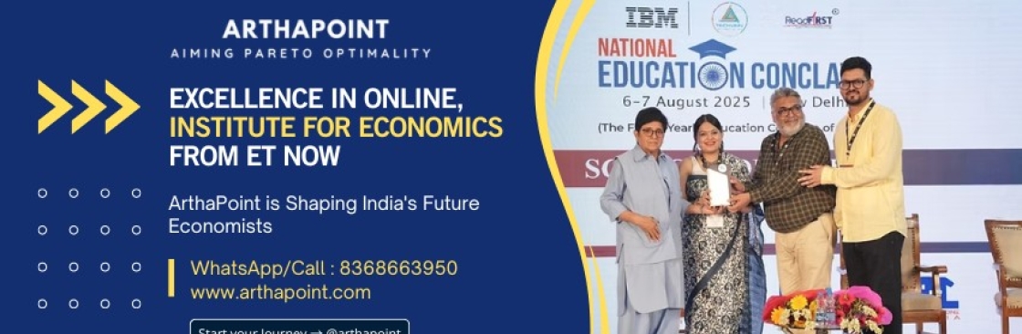 Gate Economics Syllabus Cover Image