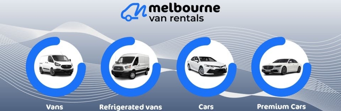 Van Rentals Cover Image