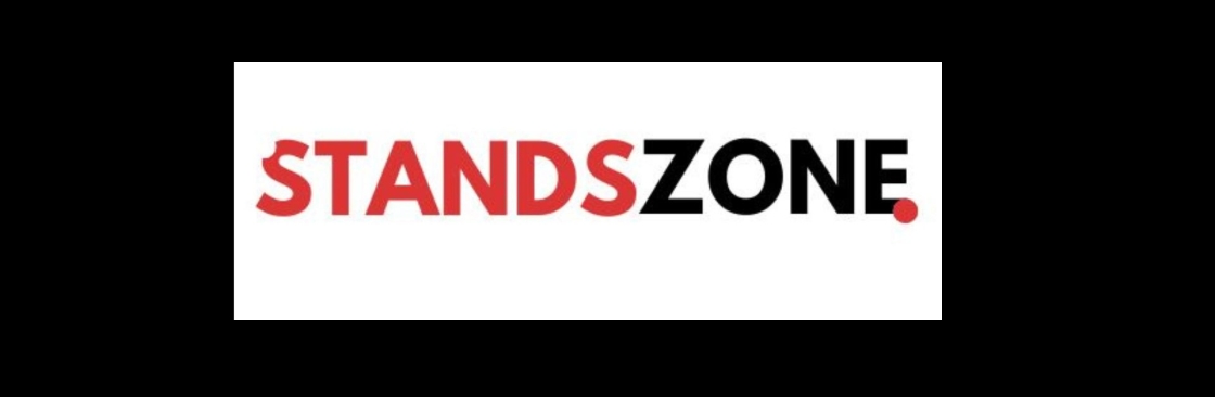 Stands Zone Cover Image