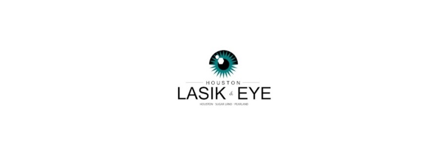 ouston Lasik Eye Eye Cover Image