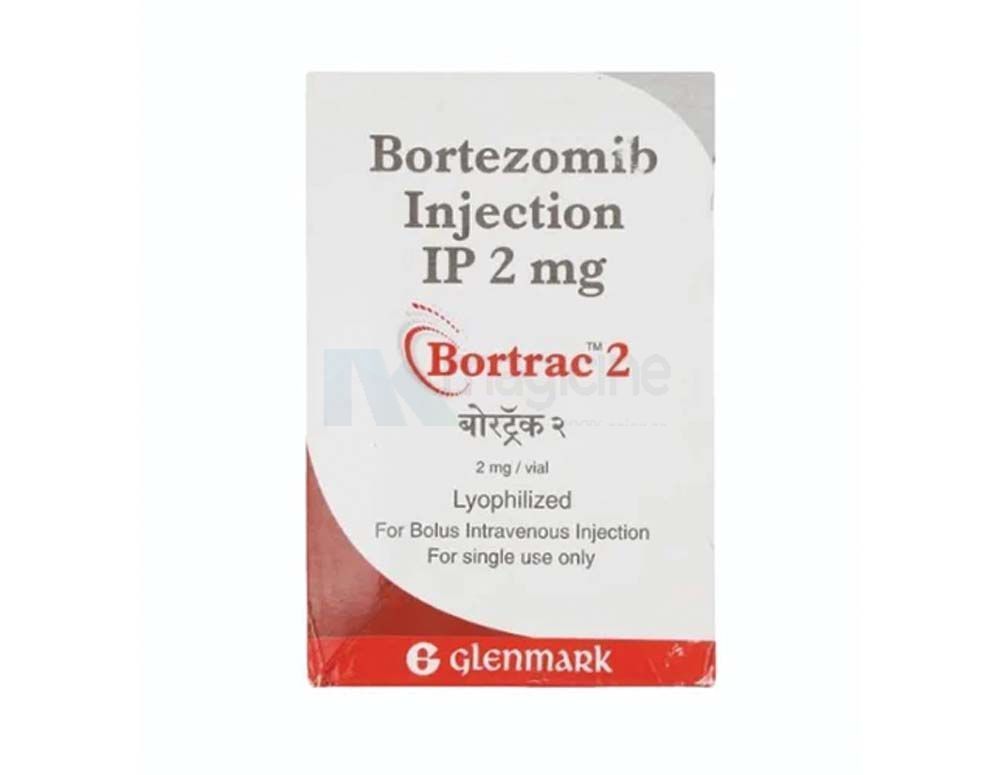 Buy Bortrac 2mg Injection Online: Price, Uses, and Side Effects - Magicine Pharma