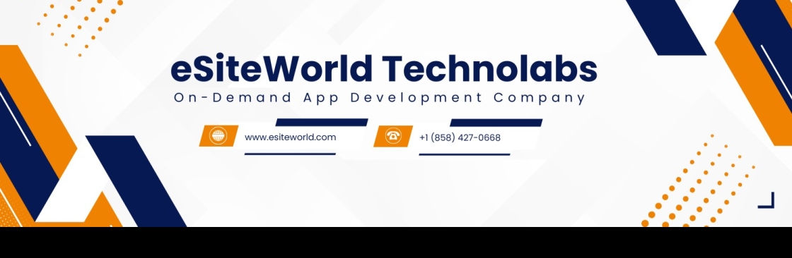 eSiteWorld TechnoLabs Cover Image