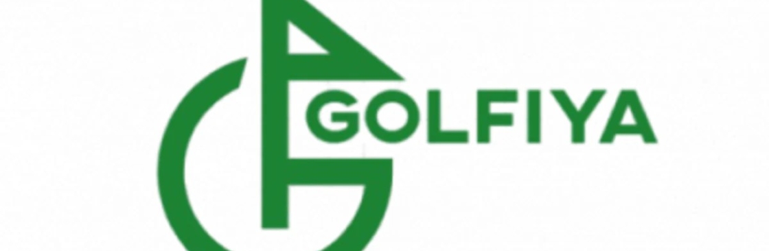 golfiya 345 Cover Image