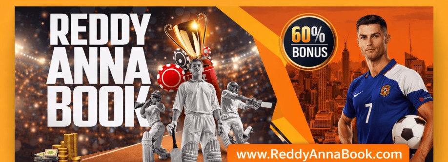 Reddy Anna Book Cover Image