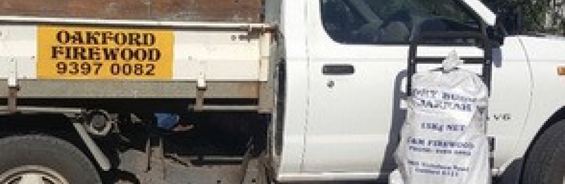 Oakford Firewood Cover Image