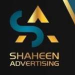 shaheen Advertising Profile Picture