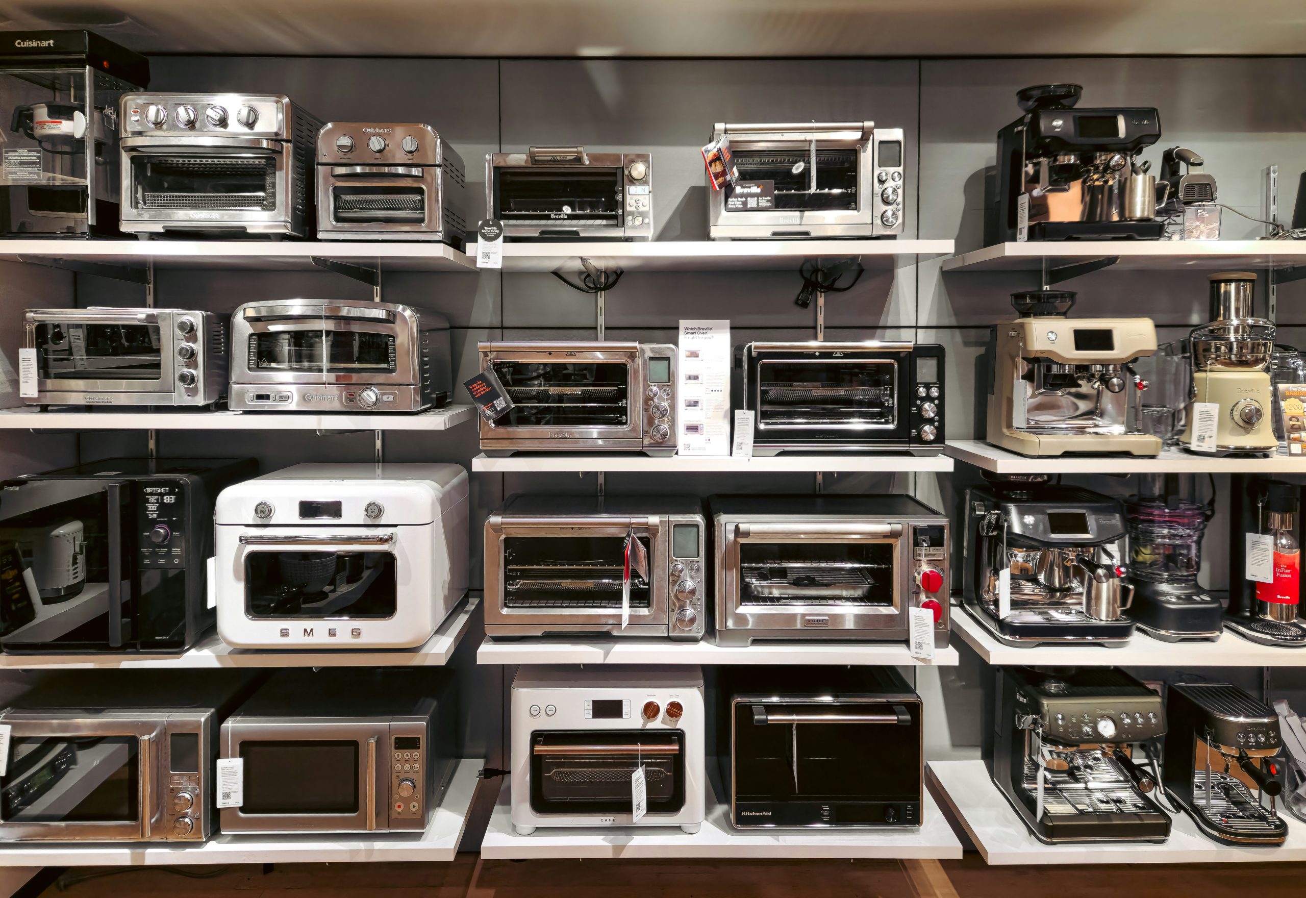 Appliance Installation Vancouver: Get It Done Right the First Time - AtoAllinks