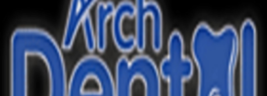 Arch Dental Care Cover Image