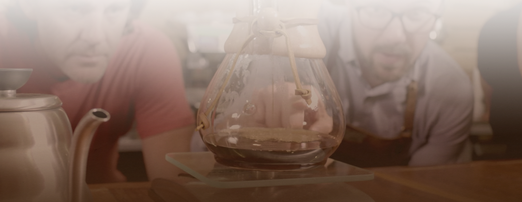 Coffee Classes & Barista Training for Starting a Coffee Shop Business