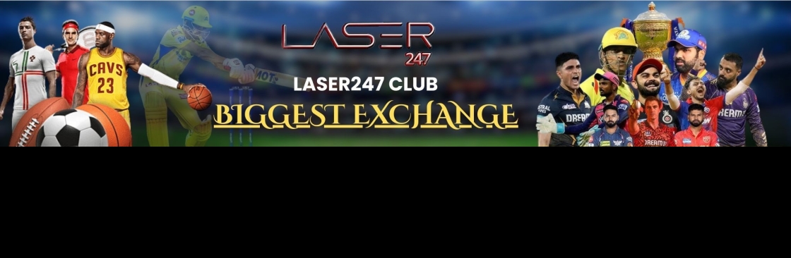 laser 247 Cover Image