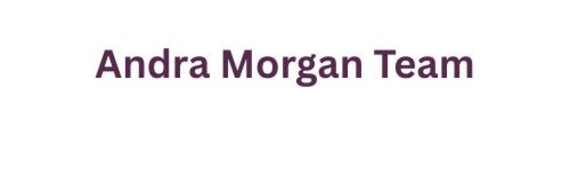 Andra Morgan Team Cover Image