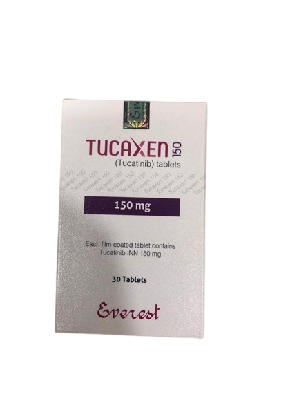 Tucaxen 150mg Tablet Price: Side Effects, Uses, View and Substitutes - Globans Pharma