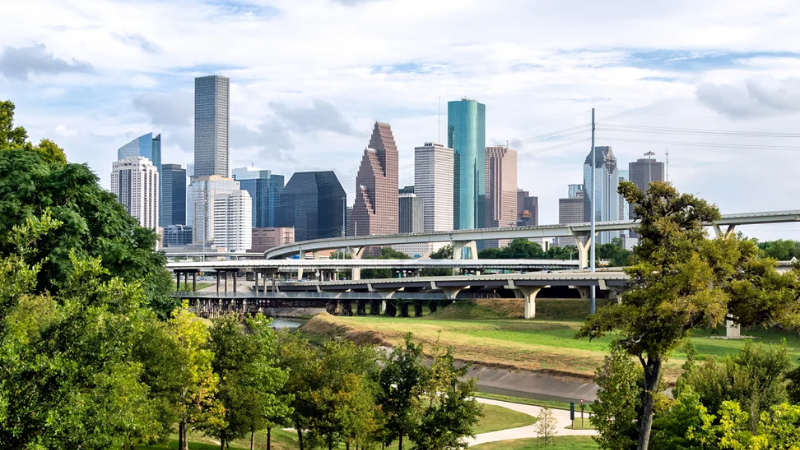 Turkish Airlines Houston Office in Texas
