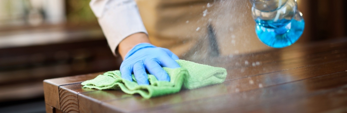 Rise Shine Property Services Cover Image