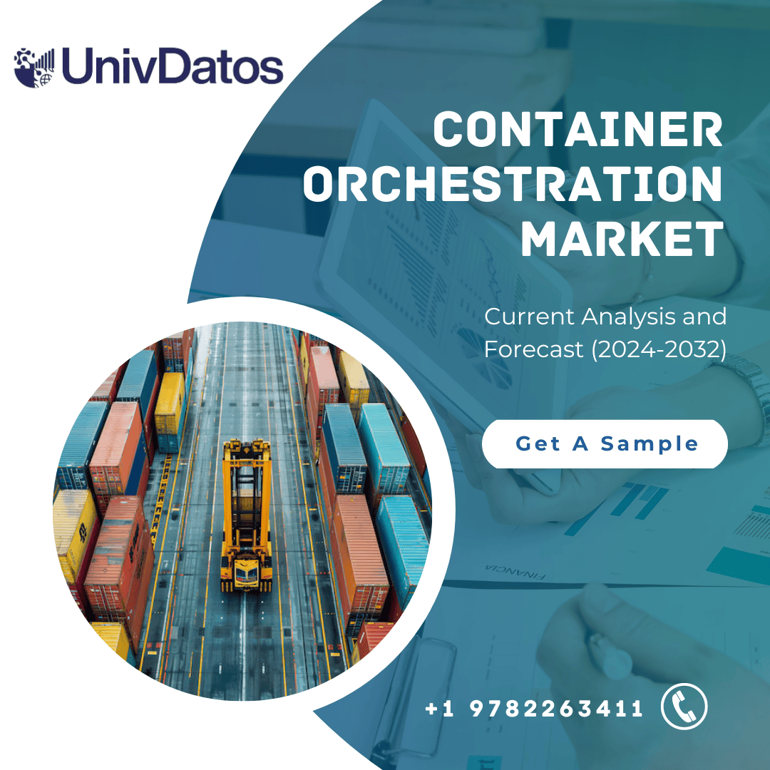 Container Orchestration Market Trends and Forecast to 2032