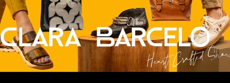 Clara Barcelo Cover Image