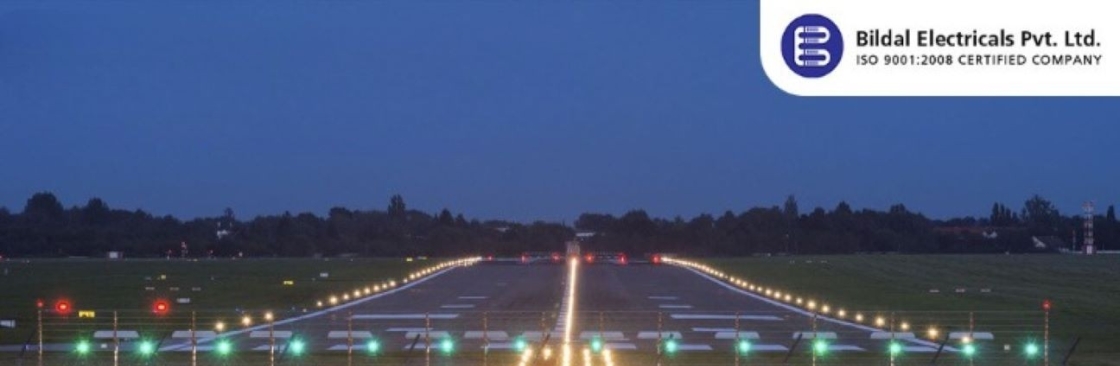 Bildal Electricals Cover Image