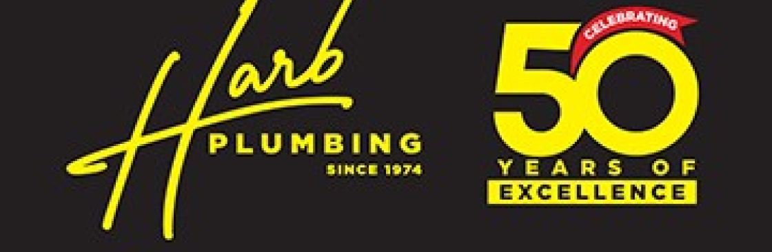 Harb Plumbing Cover Image