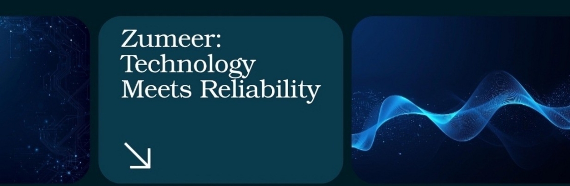 Zumeer KSA Cover Image