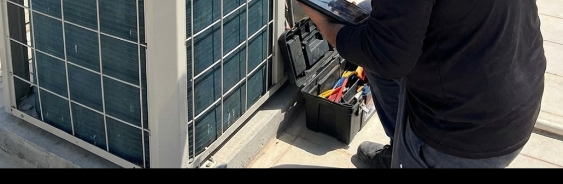 Breezcool Ac service Cover Image