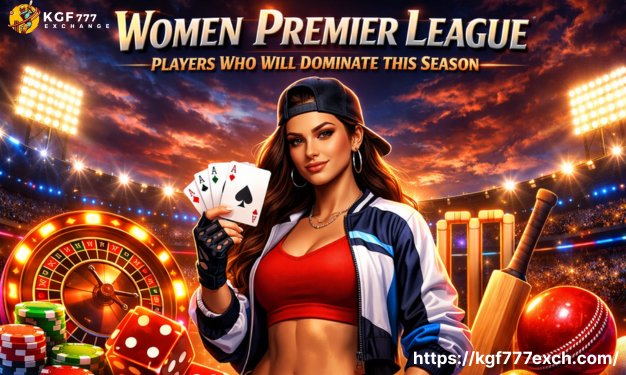 Women Premier League: Players Who Will Dominate This Season | Pearltrees