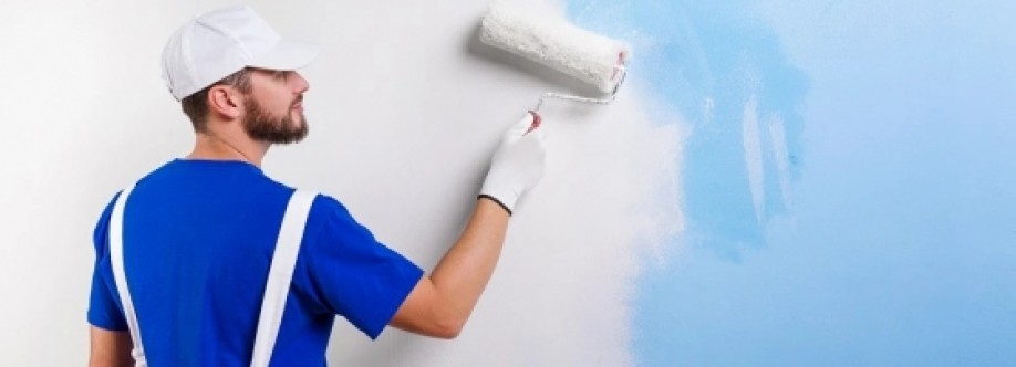 Expert House Painters Cover Image