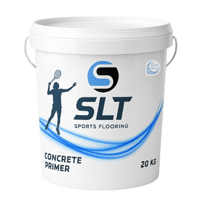 Synthetic Acrylic Sports Flooring Manufacturer | SLT Sports