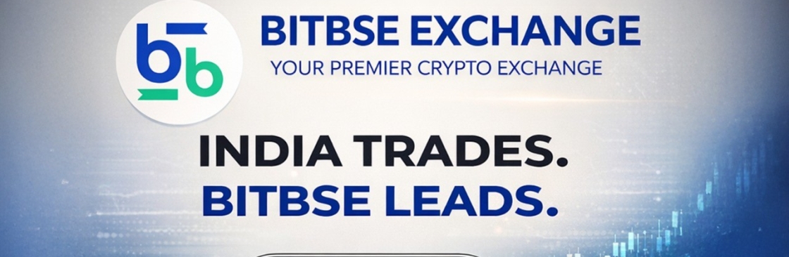 Bitbse Exchange Cover Image
