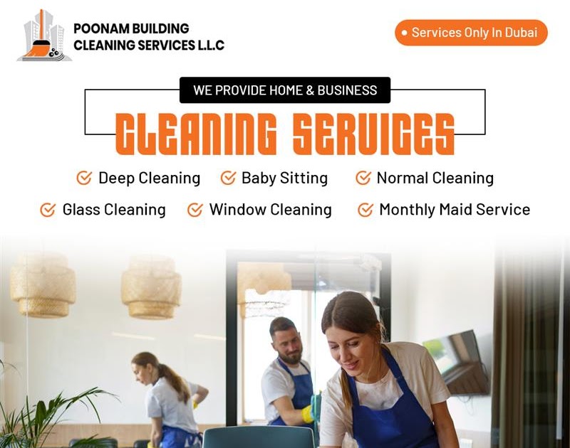 Reliable Babysitting Services in Dubai: Peace of Mind for Every Parent