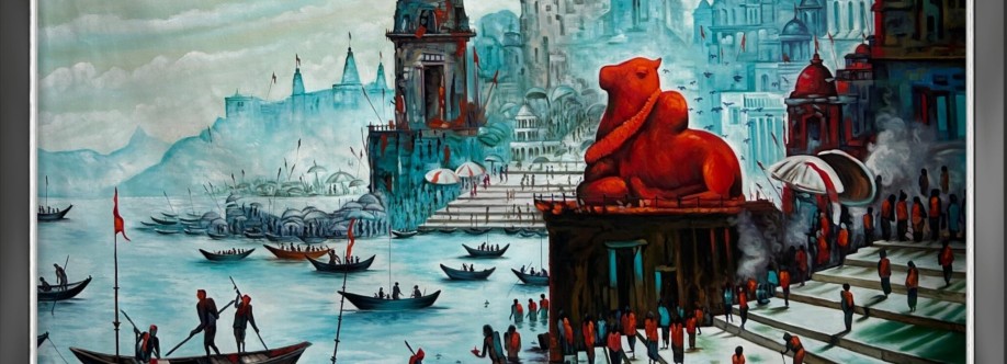 Kalashree Art Cover Image