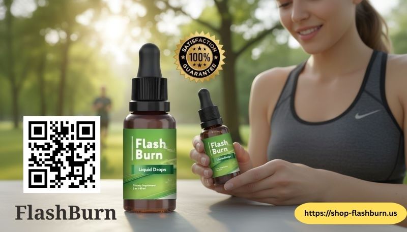 Flash Burn 30-Day Results – My Real Experience