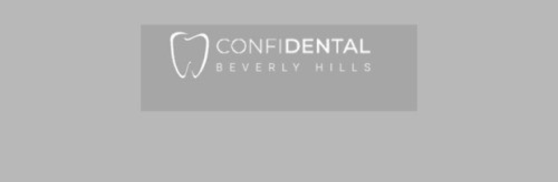 Confidental Beverly Hills Cover Image
