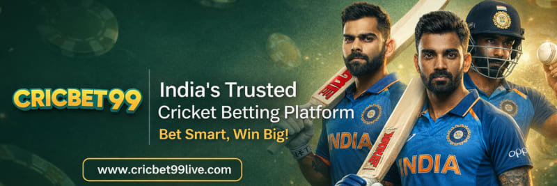 Cricbet99 Login | Access ID & Bet Online Cricket @ Cricbet99