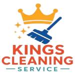 Kings cleaning group services profile picture