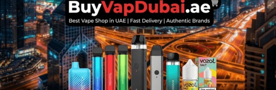 Buy Vape Dubai Cover Image