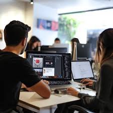 Webdesign Agentur | Website Entwicklung - Webdesigner @ 599 €