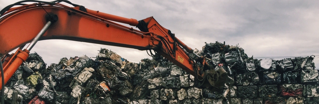 Kimbro Recycling Cover Image