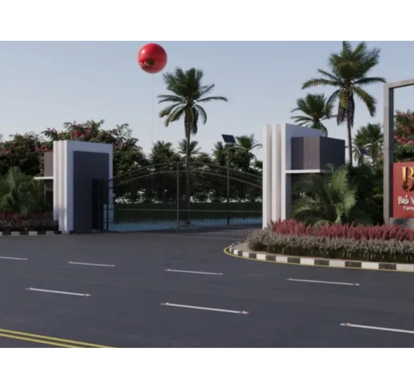 Real estate Resort in Mathura Vrindavan is becoming a top search for travelers seeking a perfect blend of spiritual serenity, natural beauty, and modern comfort. Nestl... Resort in Mathura Vrindavan: Experience Luxury, Nature & Spiritual Comfort with BrijVrinda gvbhndfg