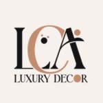 LCA Luxury Decor profile picture